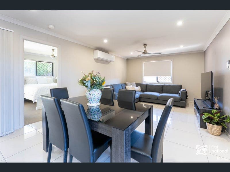 48 John Oxley Drive, Gracemere — photo 1 of 5
