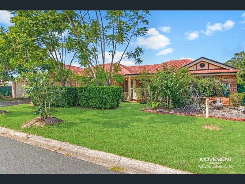 5 Centennial Court, Upper Caboolture — photo 1 of 3