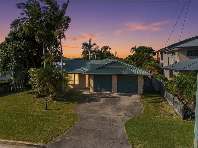 64 Long Street, Point Vernon — photo 1 of 5