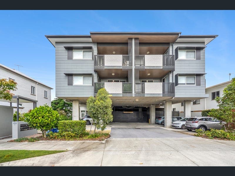 1/51 Robinson Road, Nundah — photo 1 of 5