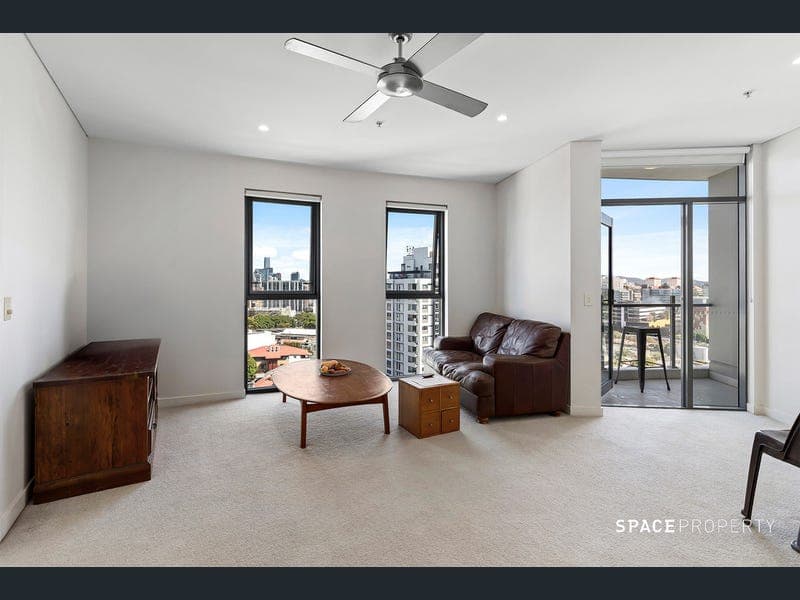 1103/35 Campbell Street, Bowen Hills — photo 1 of 5