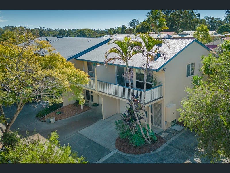 Unit 1/16a Kauri Street, Cooroy — photo 1 of 5