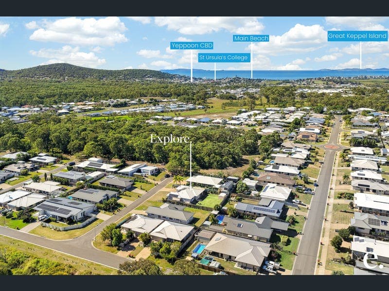 6 Harrier Avenue, Yeppoon — photo 1 of 5