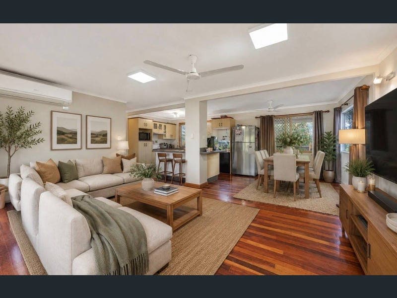13 Tarragona Street, Kirwan — photo 1 of 5