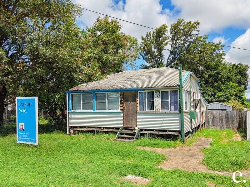 56 William Street, Yeppoon — photo 1 of 4