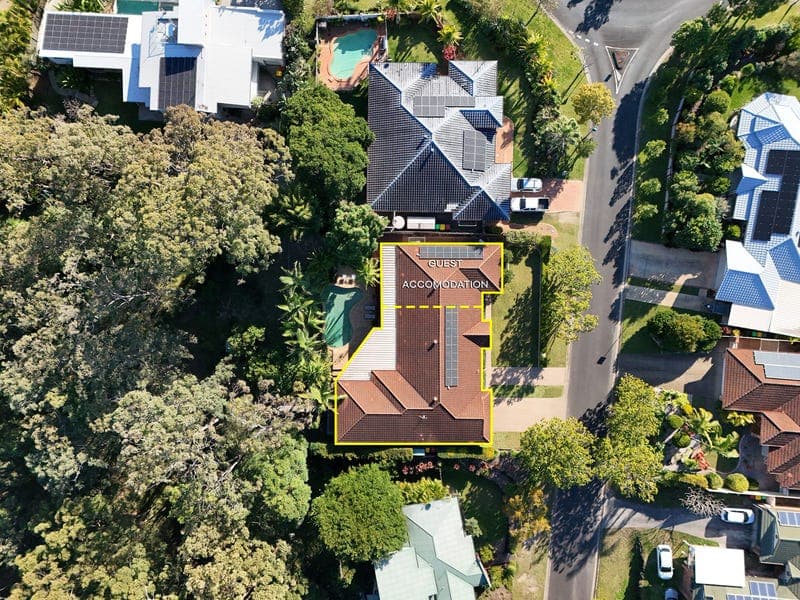 3 Forest Drive, Elanora — photo 1 of 5