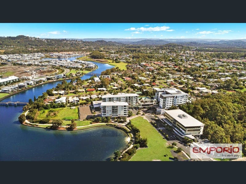 L7503/7 Emporio Pl, Maroochydore — photo 1 of 5
