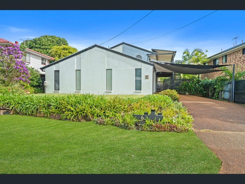 6 Morell Street, Victoria Point — photo 1 of 5