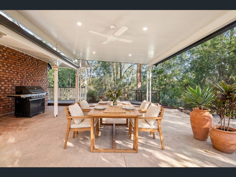 16 Fitzgerald Court, Clear Mountain — photo 1 of 5