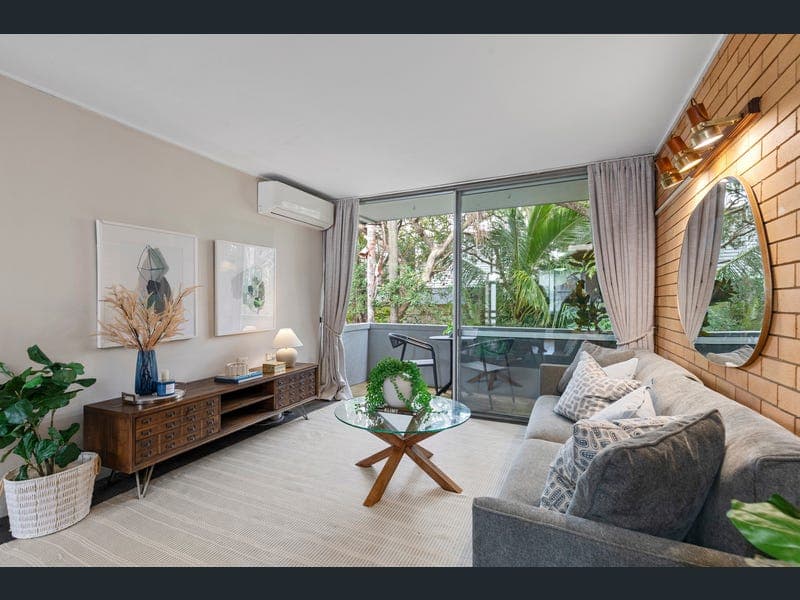 4/86 Rialto Street, Greenslopes — photo 1 of 5