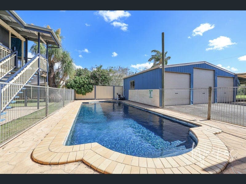 87 Gavin Street, Bundaberg North — photo 1 of 5