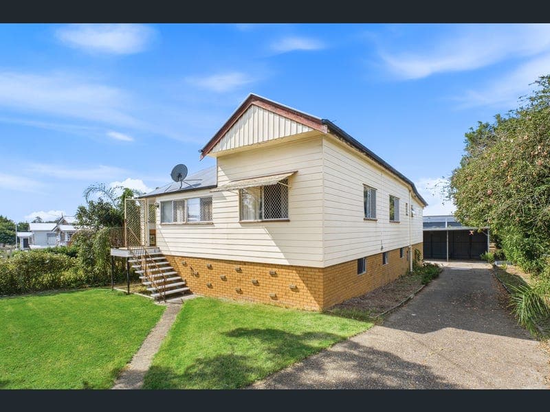 12 Pauline Street, Tarragindi — photo 1 of 5
