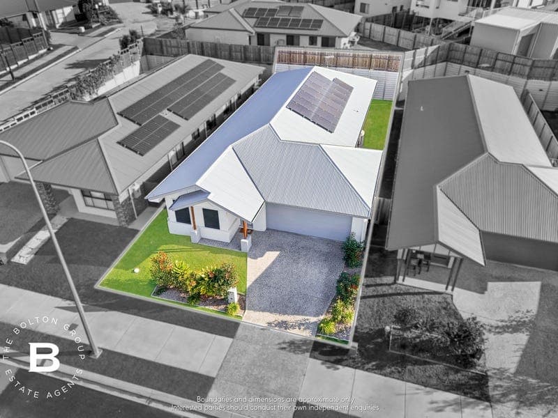 126 Sunbird Drive, Redbank Plains — photo 1 of 5