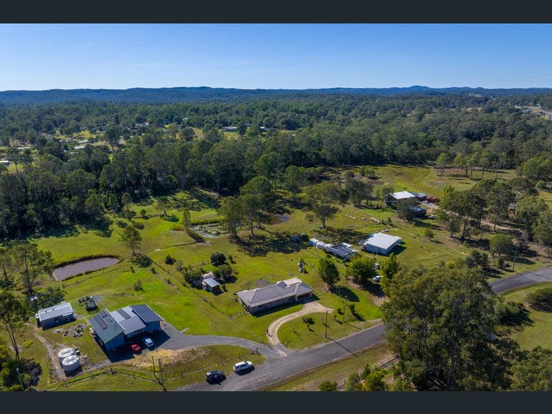 144 Settlement Road, Curra — photo 1 of 5