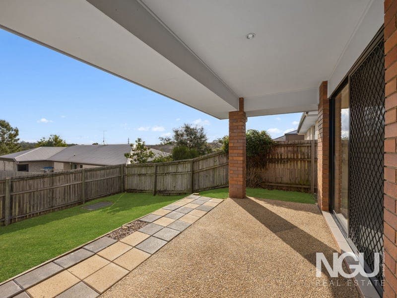 4 Holroyd Street, Brassall — photo 1 of 5