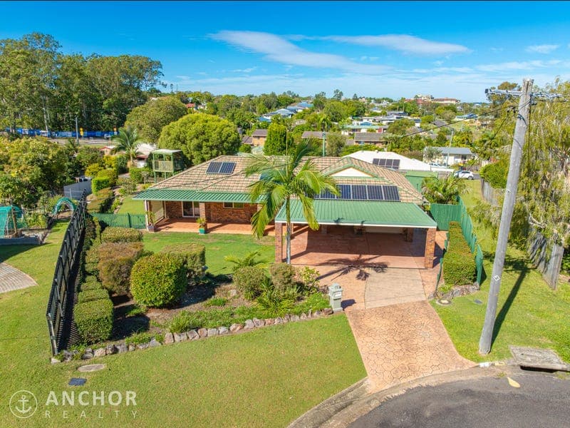 3 Cassia Court, Gympie — photo 1 of 5