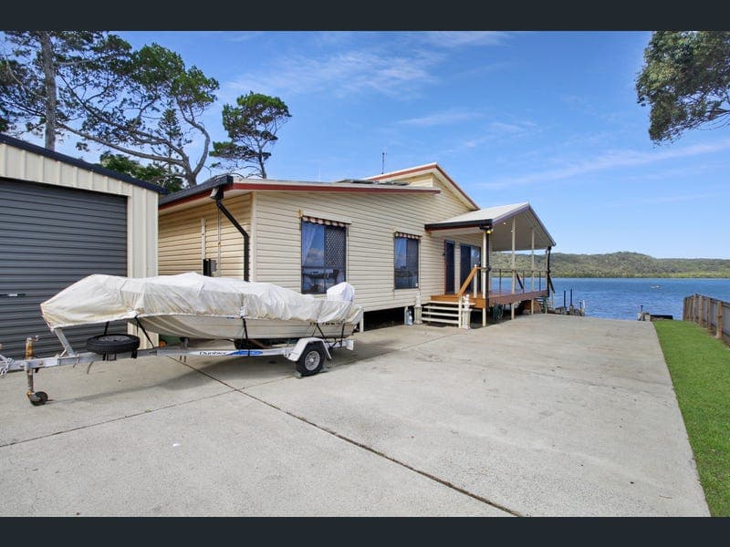 176 Canaipa Point Drive, Russell Island — photo 1 of 5