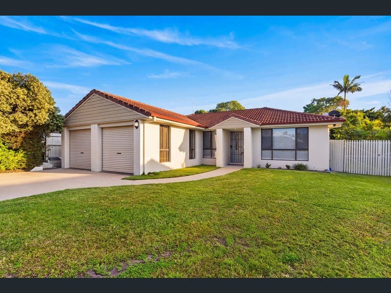 15 Acton Place, Upper Coomera — photo 1 of 5