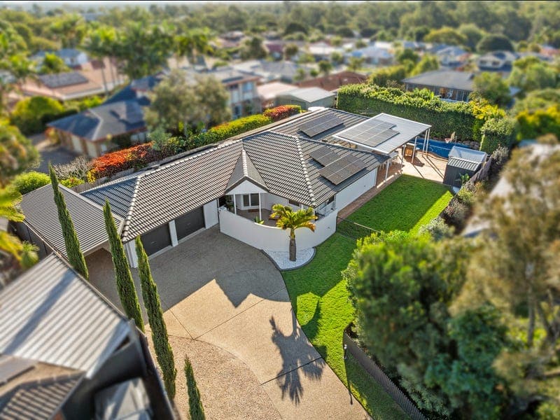 6 Dynasty Court, Alexandra Hills — photo 1 of 5