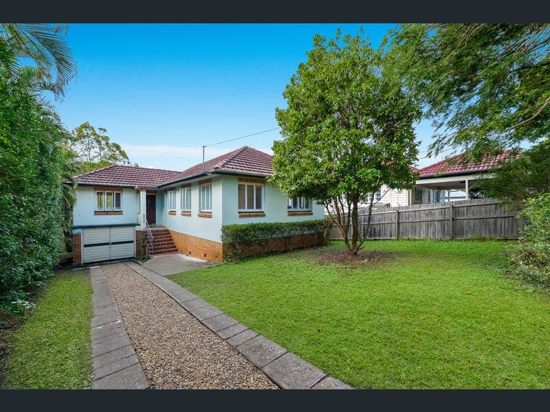 51 Moore Street, Enoggera — photo 1 of 5