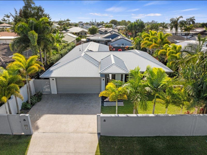 17 Wandoo Street, Minyama — photo 1 of 5
