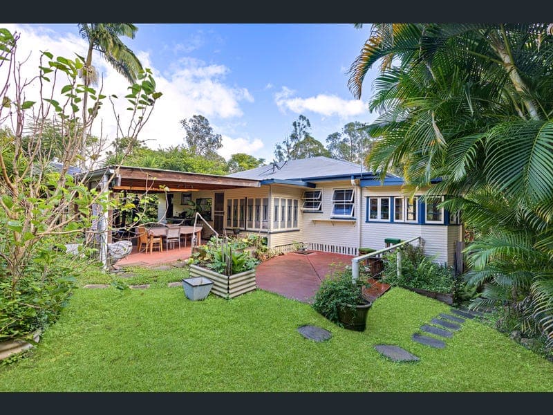 7 Old Cobb Co Lane, Yandina — photo 1 of 5