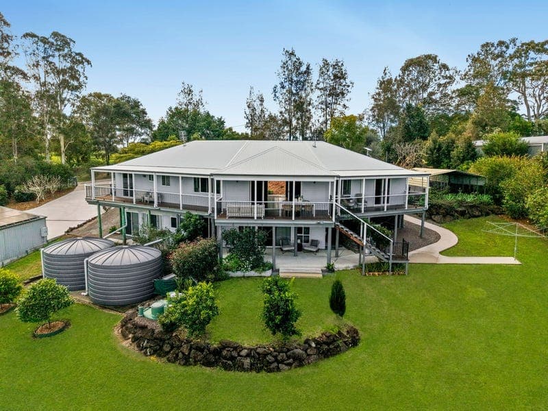 134 Thrushs Road, Dulong — photo 1 of 5