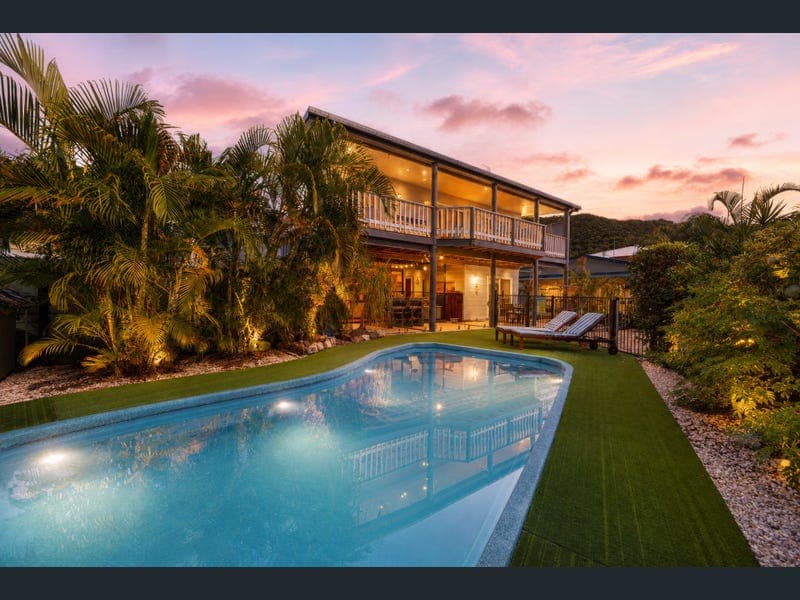 104 Gloucester Avenue, Hideaway Bay — photo 1 of 5
