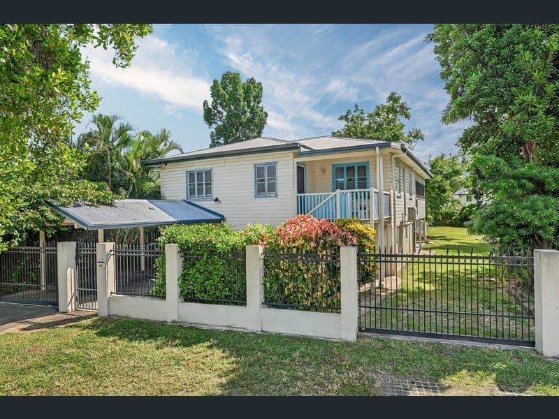 69 Campbell Street, Hermit Park — photo 1 of 5