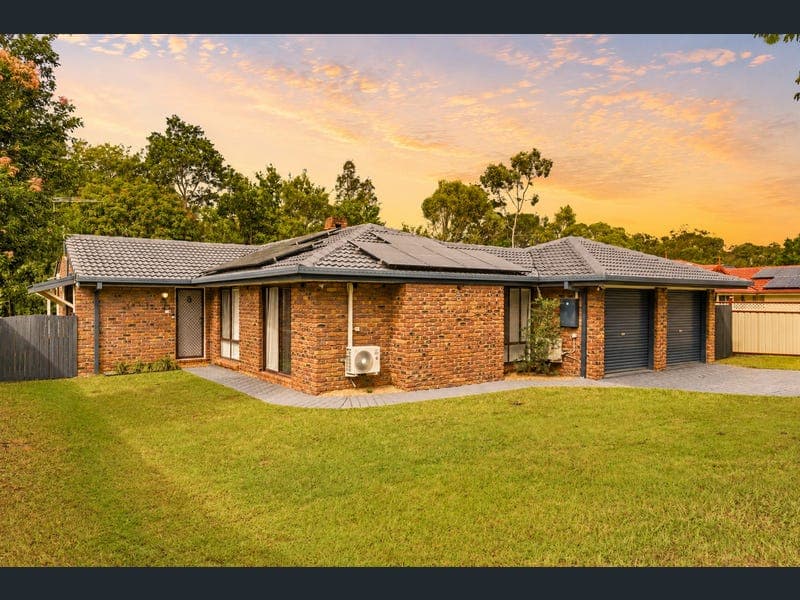 5 Nardie Street, Eight Mile Plains — photo 1 of 5