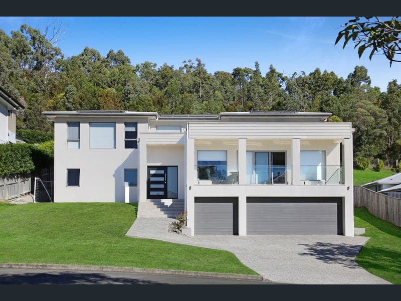 99 Barden Ridge Road, Reedy Creek — photo 1 of 5