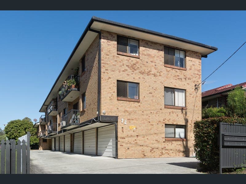 2/72 Eton Street, Nundah — photo 1 of 5
