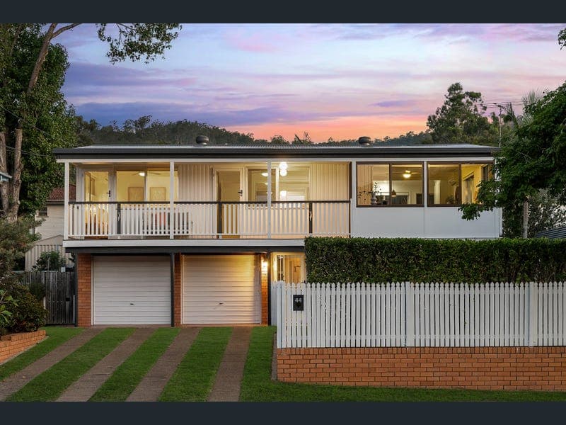 44 Caribbean Street, Keperra — photo 1 of 5