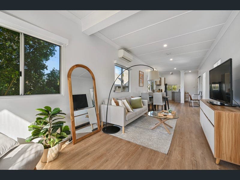 27a Gowrie St, Toowoomba City — photo 1 of 5