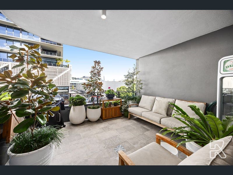 108/28 Austin Street, Newstead — photo 1 of 5