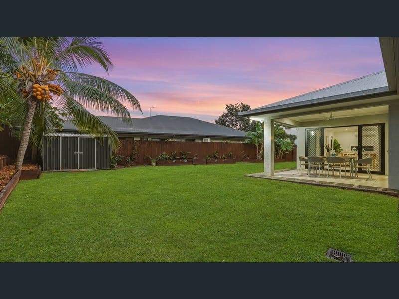 44 Perserverance Street, Redlynch — photo 1 of 5