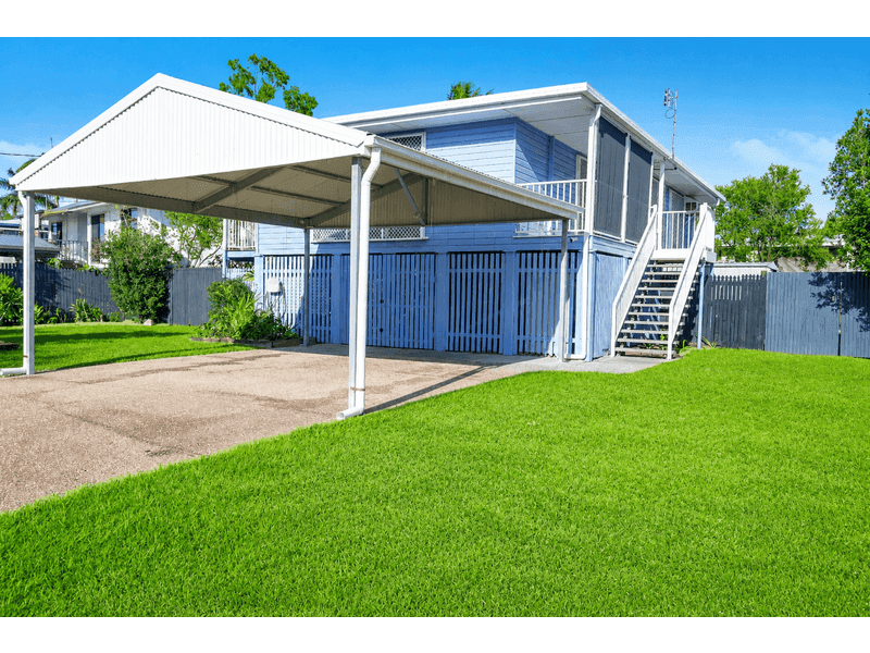 16 Cuthbert Crescent, Vincent — photo 1 of 5