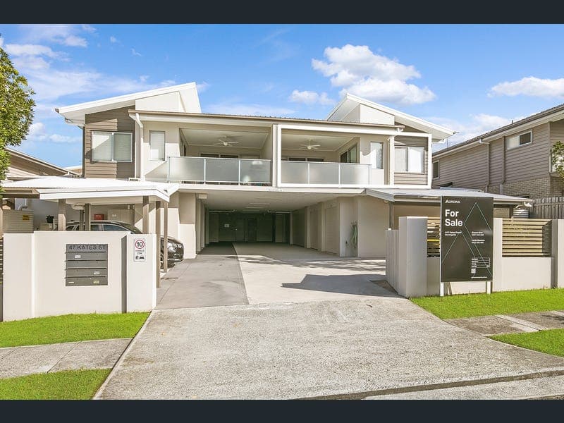 4/47 Kates Street, Morningside — photo 1 of 5