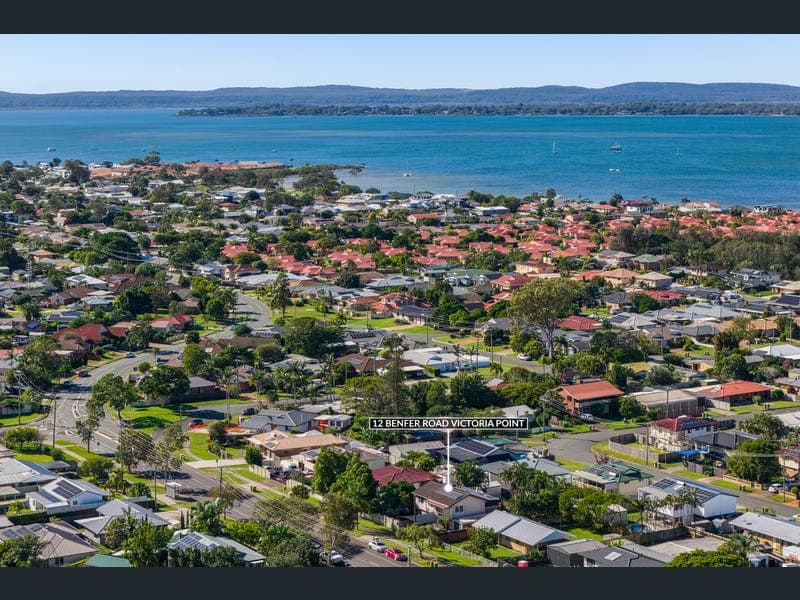 12 Benfer Road, Victoria Point — photo 1 of 5