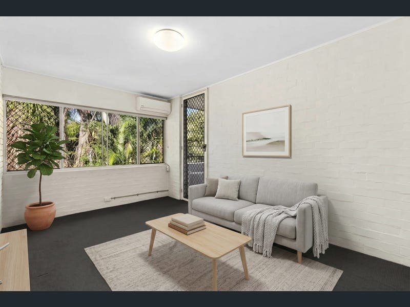7/5 Westerham Street, Taringa — photo 1 of 5