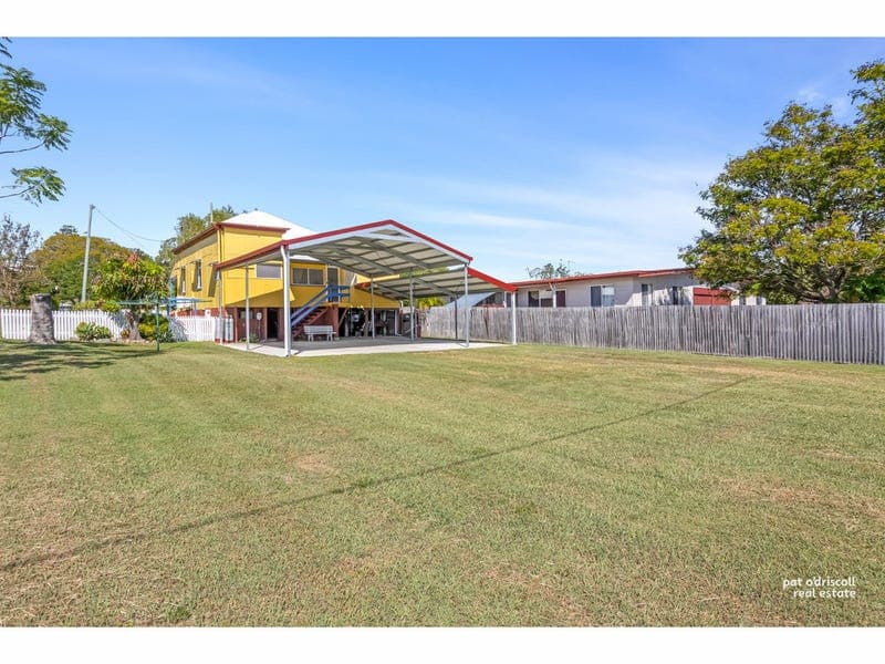 84 Pennycuick Street, West Rockhampton — photo 1 of 5