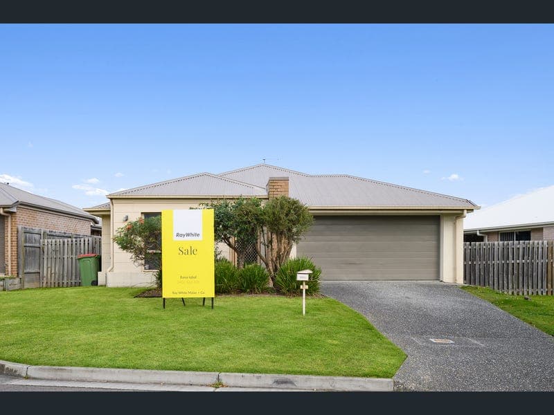 18 Coldstream Street, Pimpama — photo 1 of 5