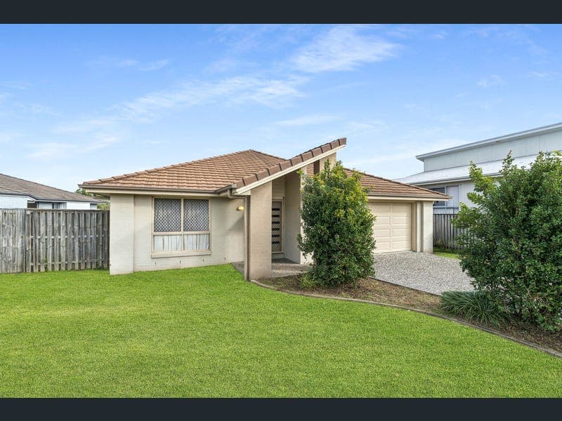 4 Murphy Court, Redbank Plains — photo 1 of 5