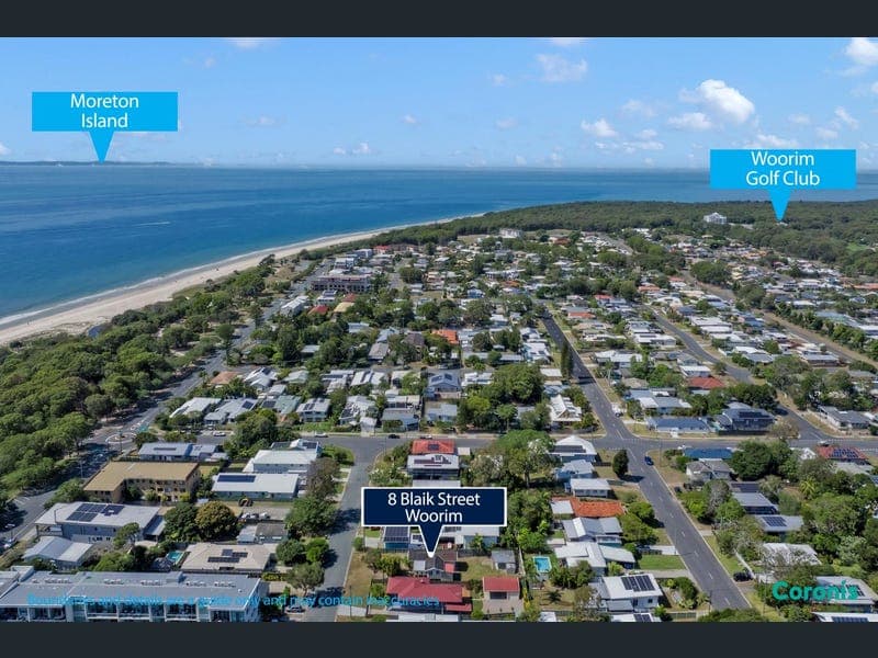 8 Blaik St, Woorim — photo 1 of 5