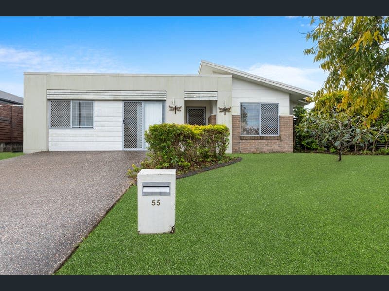 55 Wildwood Circuit, Mango Hill — photo 1 of 5