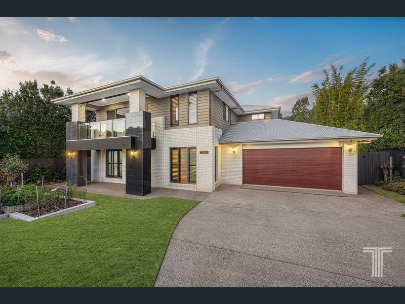 22 McBride Circuit, Thornlands — photo 1 of 5