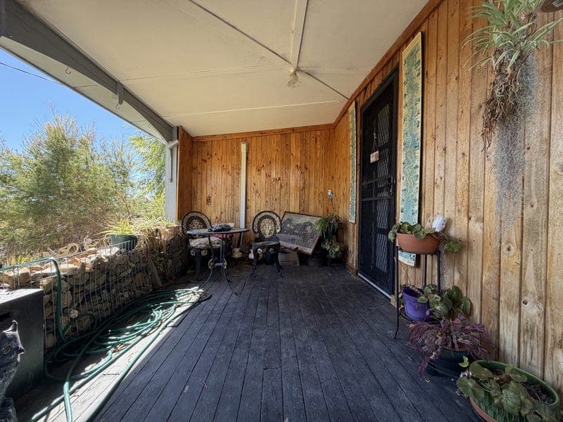 3 Rutherford Street, Monto — photo 1 of 5