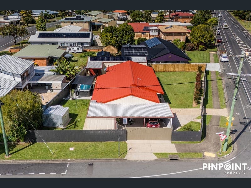 48 Lagoon Street, West Mackay — photo 1 of 5