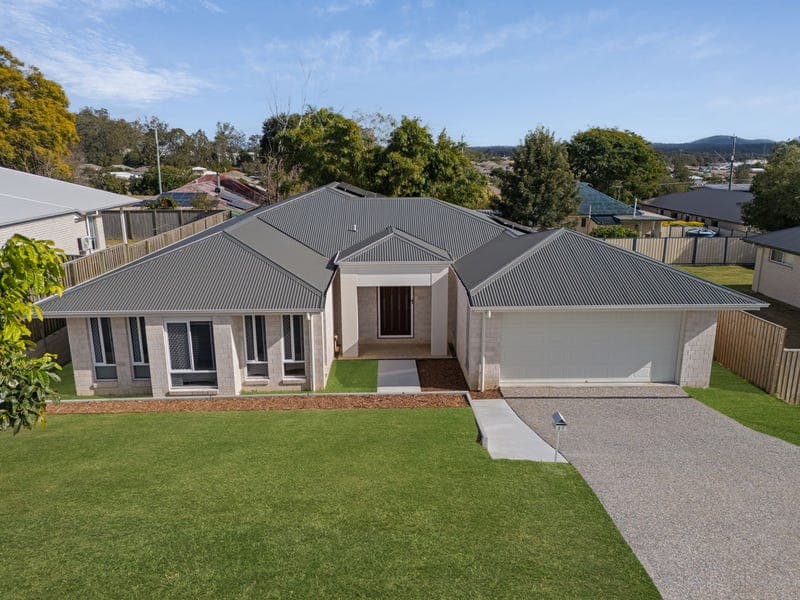21 Highfield Street, Bundamba — photo 1 of 5
