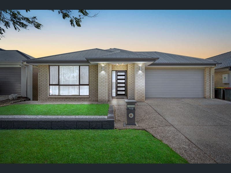 103 Campbell Drive, Mango Hill — photo 1 of 5